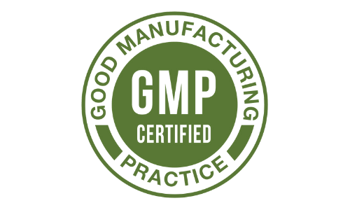 Nail Defender GMP Certified